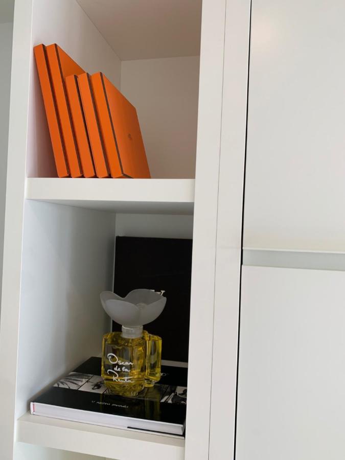 Luxe Studio/Suite Met Zeezicht En Volle Zon Knokke-Heist Ngoại thất bức ảnh